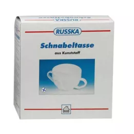 SCHNABELTASSE Plástico, 1 ud