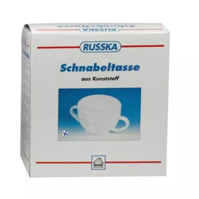 SCHNABELTASSE Plástico, 1 ud