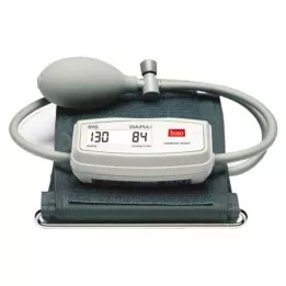 BOSO tensiómetro semiautomático medicus smart, 1 ud