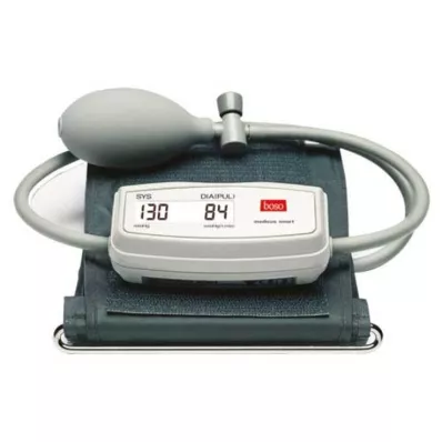BOSO tensiómetro semiautomático medicus smart, 1 ud BOSO tensiómetro semiautomático medicus smart, 1 ud