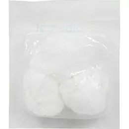 MULLTUPFER estéril tamaño ciruela, 3 uds
