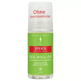 SPEICK Desodorante Activo Natural Roll-on, 50 ml