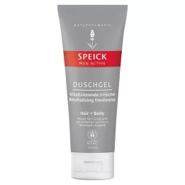 SPEICK Gel de ducha Men Active, 200 ml