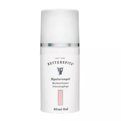 RETTERSPITZ Gel hialurónico, 30 ml