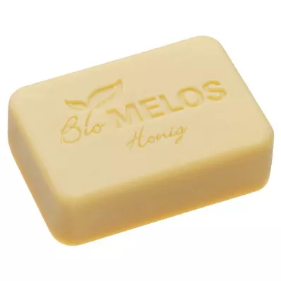 MELOS Miel de jabón ecológica, 100 g MELOS Miel de jabón ecológica, 100 g