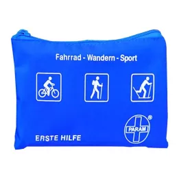 VERBANDTASCHE Bicicleta de senderismo deportiva, 1 ud