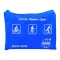 Bolsa de primeros auxilios para ciclismo, senderismo, deportes, 1 ud