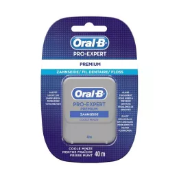 ORAL B ProExpert PremiumFloss 40 m, 1 ud