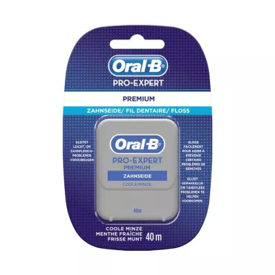 ORAL B ProExpert PremiumFloss 40 m, 1 ud
