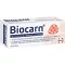 BIOCARN Jarabe, 50 ml