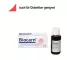 Instructions for use for Jarabe Biocarn®, 50 ml - 6