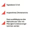 Instructions for use for Jarabe Biocarn®, 3X50 ml - 9