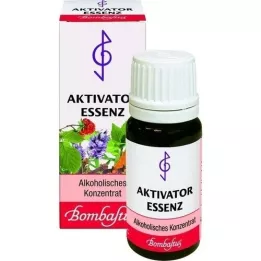 AKTIVATOR Esencia, 10 ml