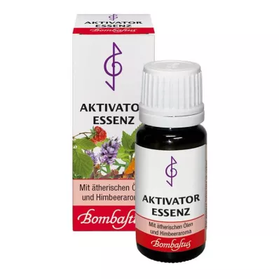 Esencia activadora, 10 ml