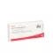 ISCUCIN crataegi Almidón H Ampollas, 10X1 ml