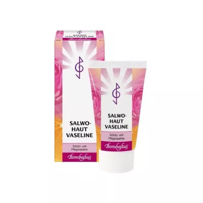 SALWO Vaselina cutánea, 75 ml