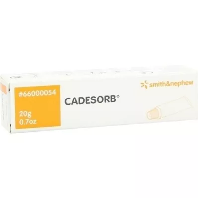 CADESORB Apósito pomada, 20 g