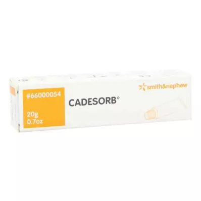 CADESORB Apósito pomada, 20 g