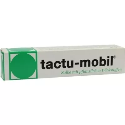 TACTU MOBIL Pomada, 50 g