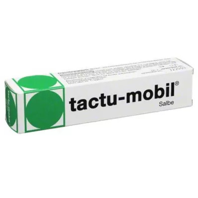 Ungüento Tactu Mobil, 50 g