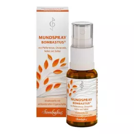 SPRAY BUCAL, 20 ml