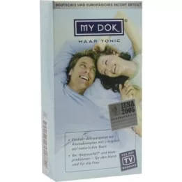MY DOK Tónico Capilar Concentrado Original, 150 ml
