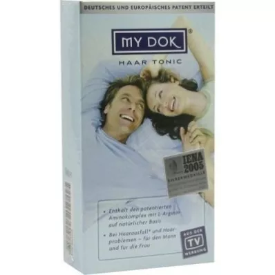MY DOK Tónico Capilar Concentrado Original, 150 ml