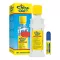 CHINA ÖL con inhalador, 25 ml