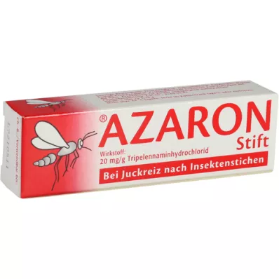 AZARON Barra, 5,75 g