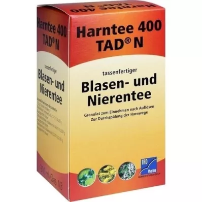 HARNTEE 400 TAD N granulado, 300 ml