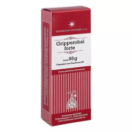 GRIPPEROBAL gotas forte, 100 ml