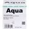 AQUA AD injectabilia Miniplasco connect Inj. solution, 20X10 ml