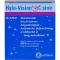 HYLO-VISION Pipetas monodosis Gel sine, 20X0,35 ml