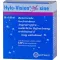 HYLO-VISION Pipetas monodosis Gel sine, 20X0,35 ml