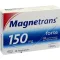 MAGNETRANS forte 150 mg cápsulas duras, 20 uds