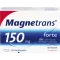 MAGNETRANS forte 150 mg cápsulas duras, 20 uds