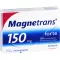 MAGNETRANS forte 150 mg cápsulas duras, 20 uds