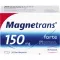 MAGNETRANS forte 150 mg cápsulas duras, 50 uds