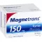 MAGNETRANS forte 150 mg cápsulas duras, 100 uds