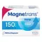 MAGNETRANS forte 150 mg cápsulas duras, 100 uds