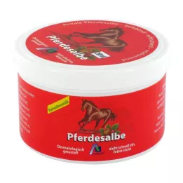 PFERDESALBE con castaña de Indias, 250 ml