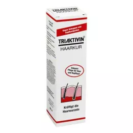 TRIAKTIVIN Tratamiento capilar, 200 ml