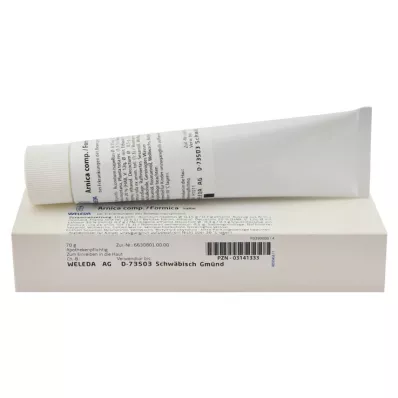 [pomada COMP./Formica, 70 g