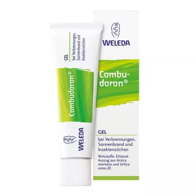Gel combudorón, 70g