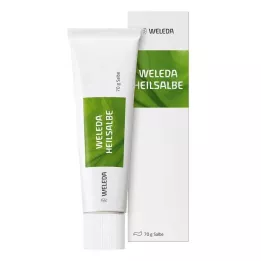 Ungüento cicatrizante, 70 g