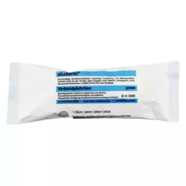 ALUDERM Paquete de apósitos grande, 1 ud