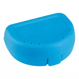 ZAHNSPANGENBOX pequeño, 1 ud