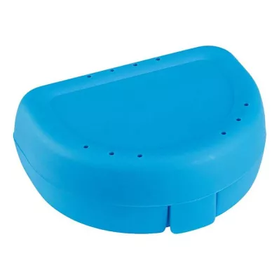 ZAHNSPANGENBOX pequeño, 1 ud