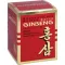 ROTER GINSENG Comprimidos 300 mg, 200 unidades