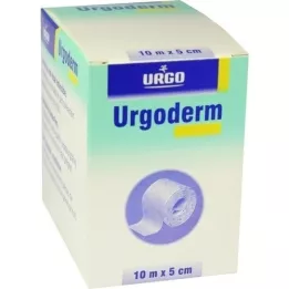 URGODERM Estiramiento 5 cmx10 m, 1 ud